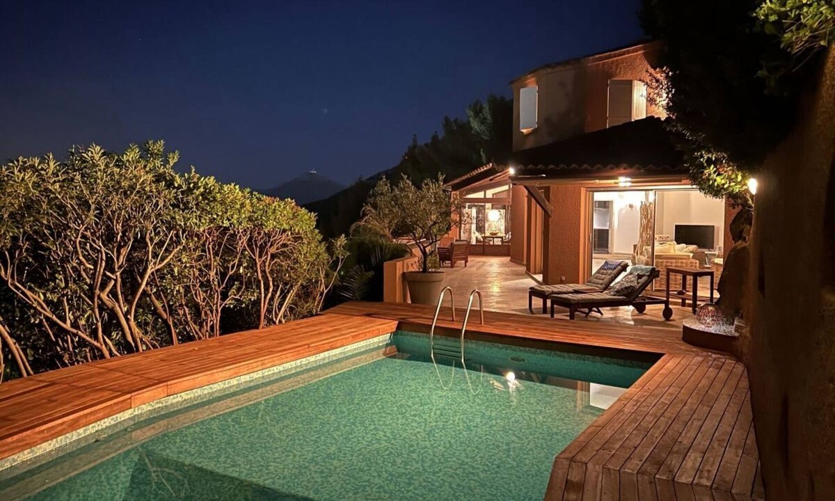 Hyeres City Centre Apartment | Welcoming holiday home in Hyeres