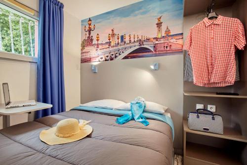 Les Mureaux Hotel | Welcomotel Les Mureaux