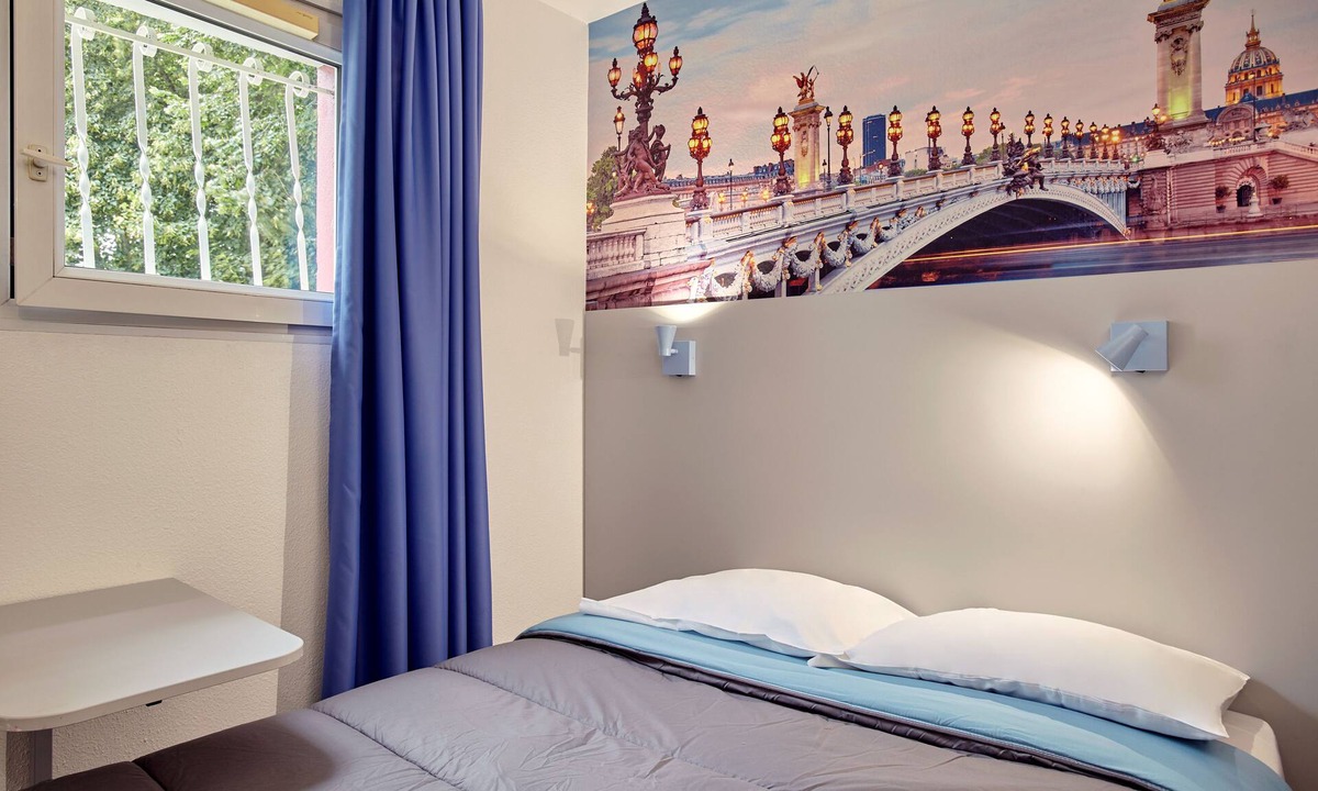 Les Mureaux Hotel | Welcomotel Les Mureaux