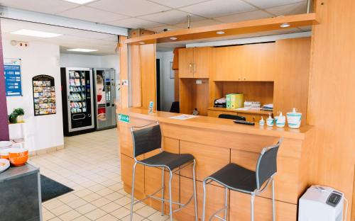 Limoges Hotel | Welcomotel Limoges