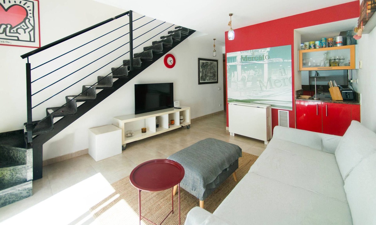 Sant Antoni de Calonge Apartment | WELCS APARTMENT 324 PDA meters away from the sea