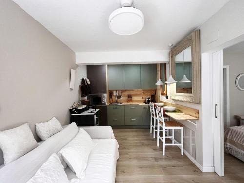 S'Agaro Apartment | WELCS APARTAMENTO 197 PDA JUNTO Al MAR