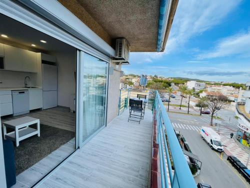 Platja d'Aro Apartment | WELCS APARTAMENTO 330 PDA con piscina y vistas