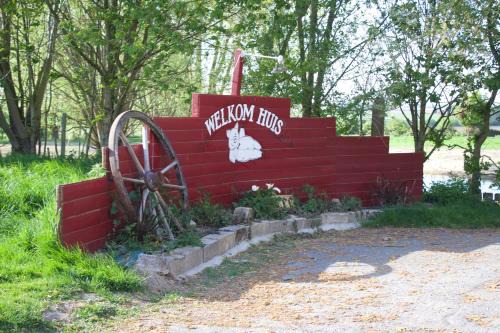 Eecke House | Welkom huis