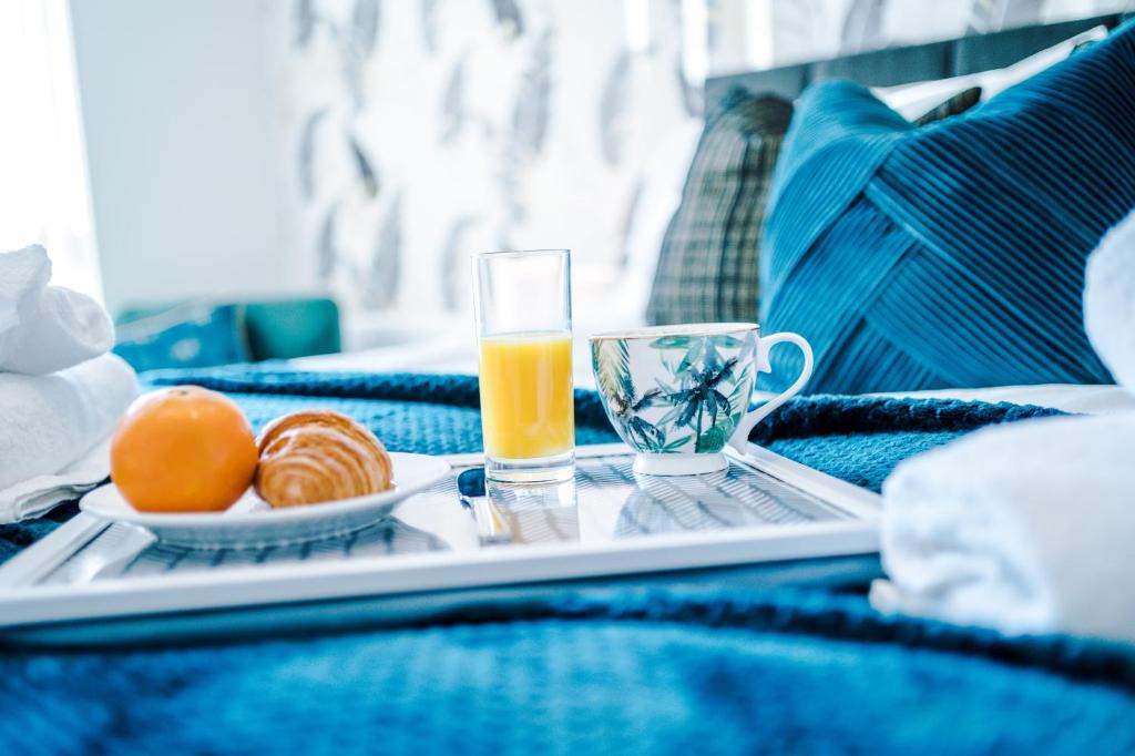 Blacon Apartment | Well appointed and modern Chester apartment