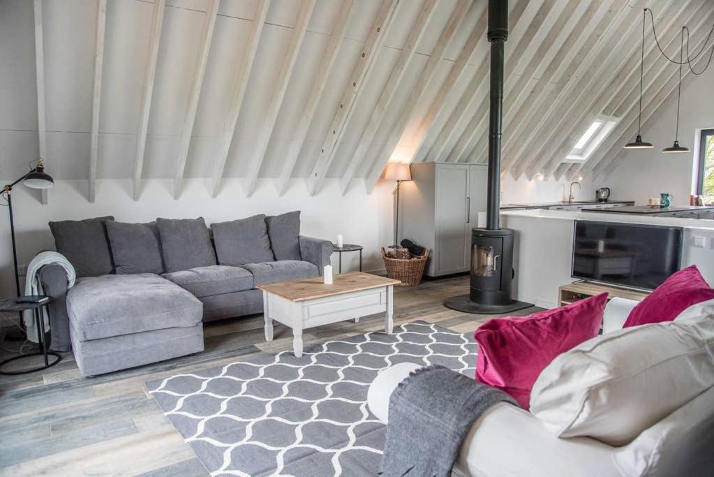 Sudbourne House | Well Barn, Sudbourne