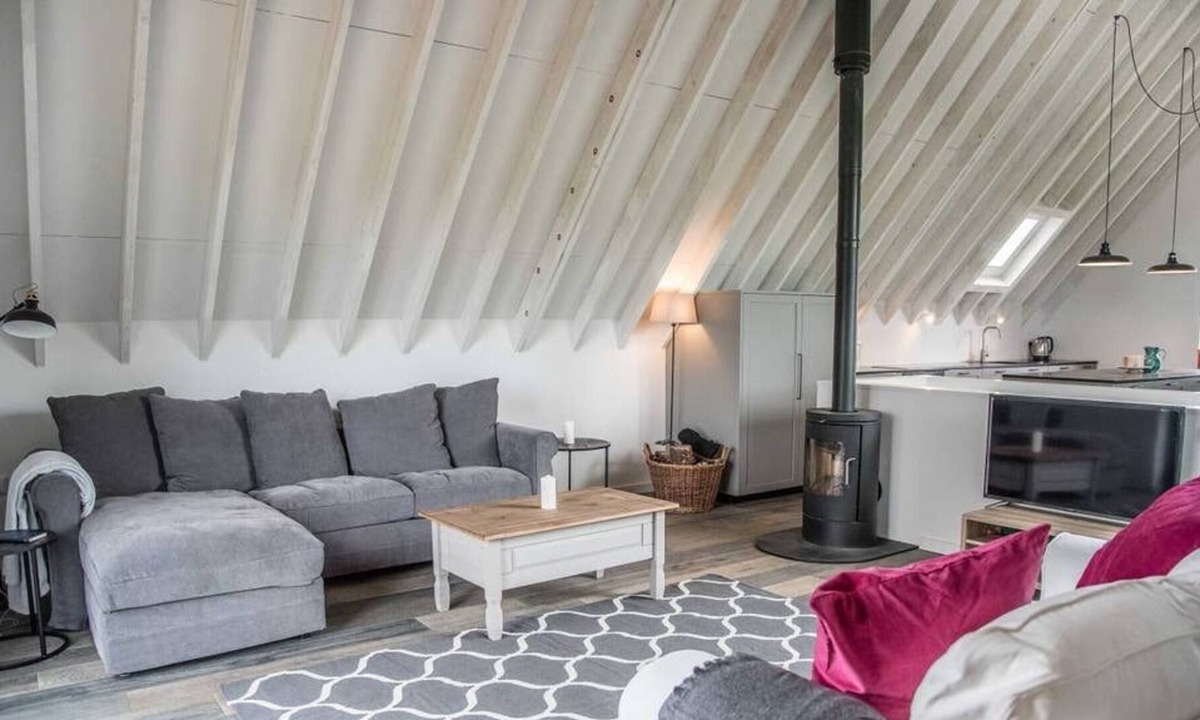 Sudbourne House | Well Barn, Sudbourne