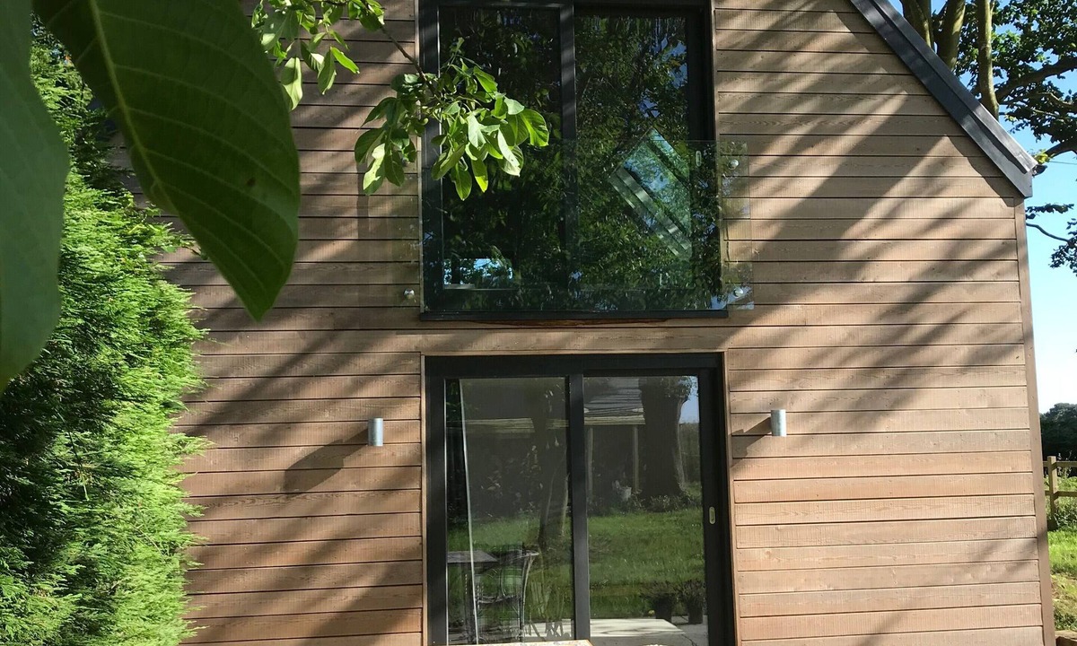 Sudbourne House | Well Barn, Sudbourne