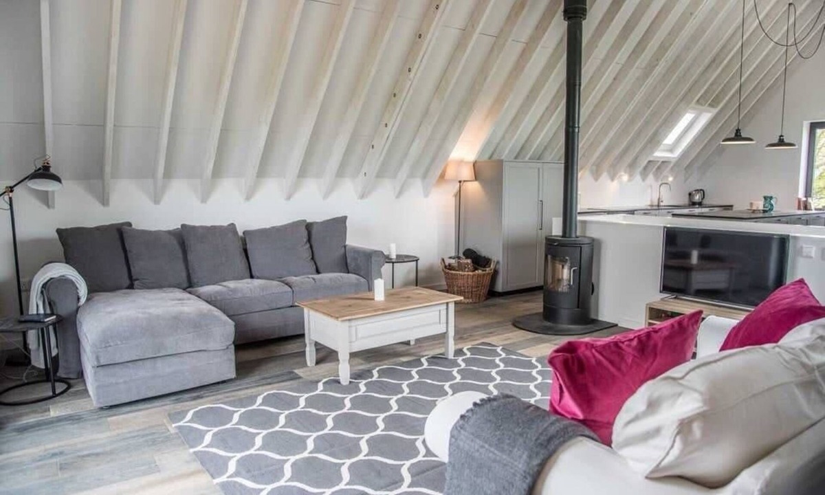 Sudbourne House | Well Barn, Sudbourne