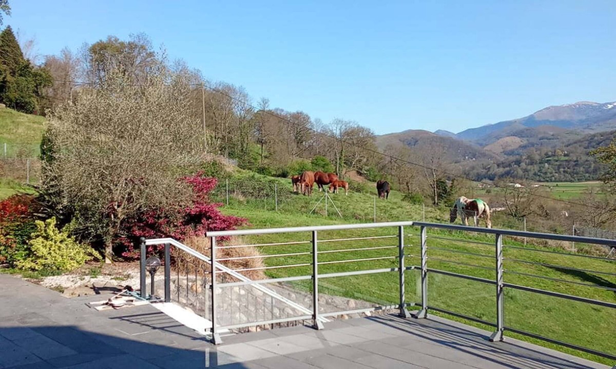 Lourdes Bed & Breakfast | Well-being guest room