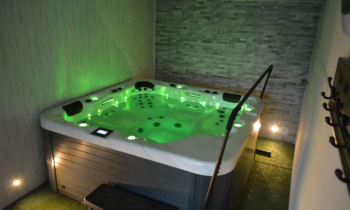 Aguessac Apartment | Well-being in Aveyron