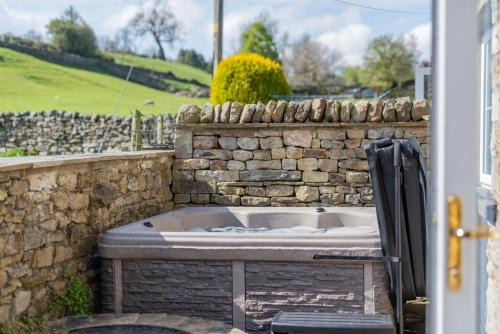 Leyburn House | Well Cottage - West Burton