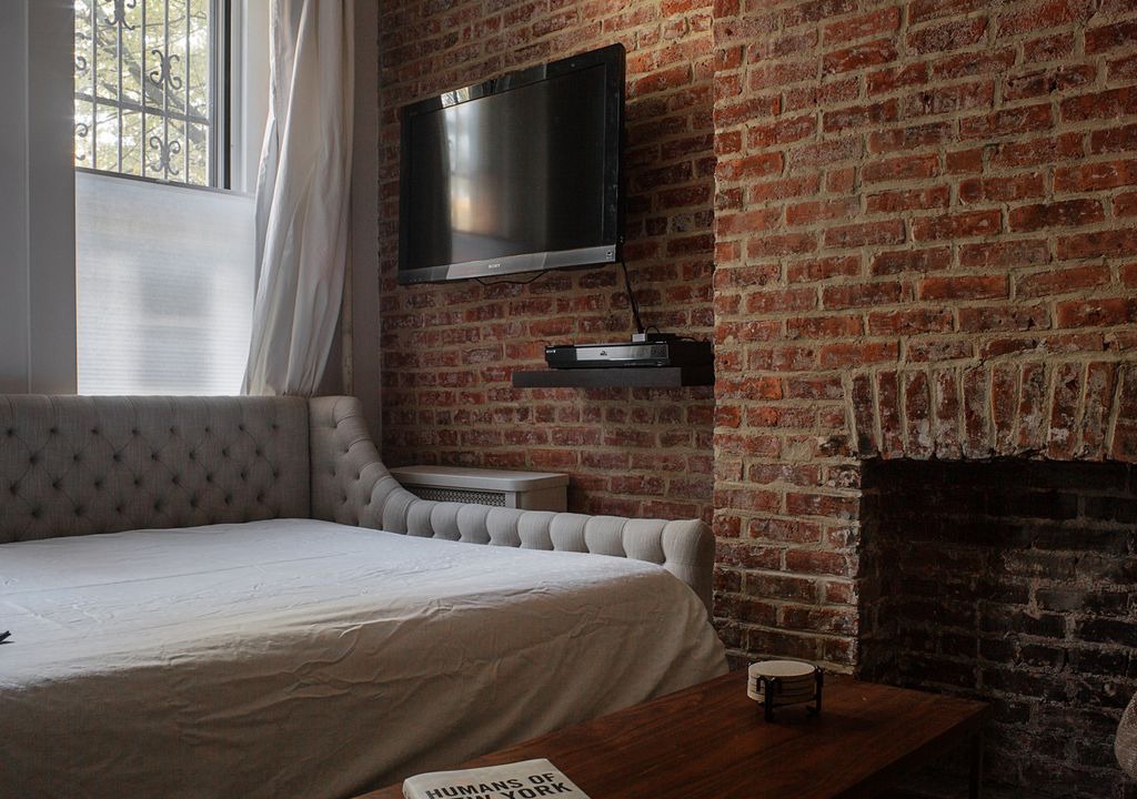 Carroll Gardens Apartment | Well Designed And Located Carroll Gardens Studio