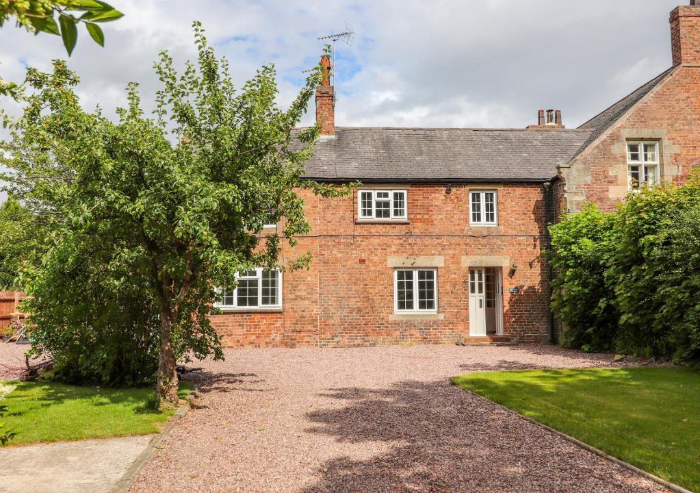 Chester Apartment | Well House Farm Flat 1