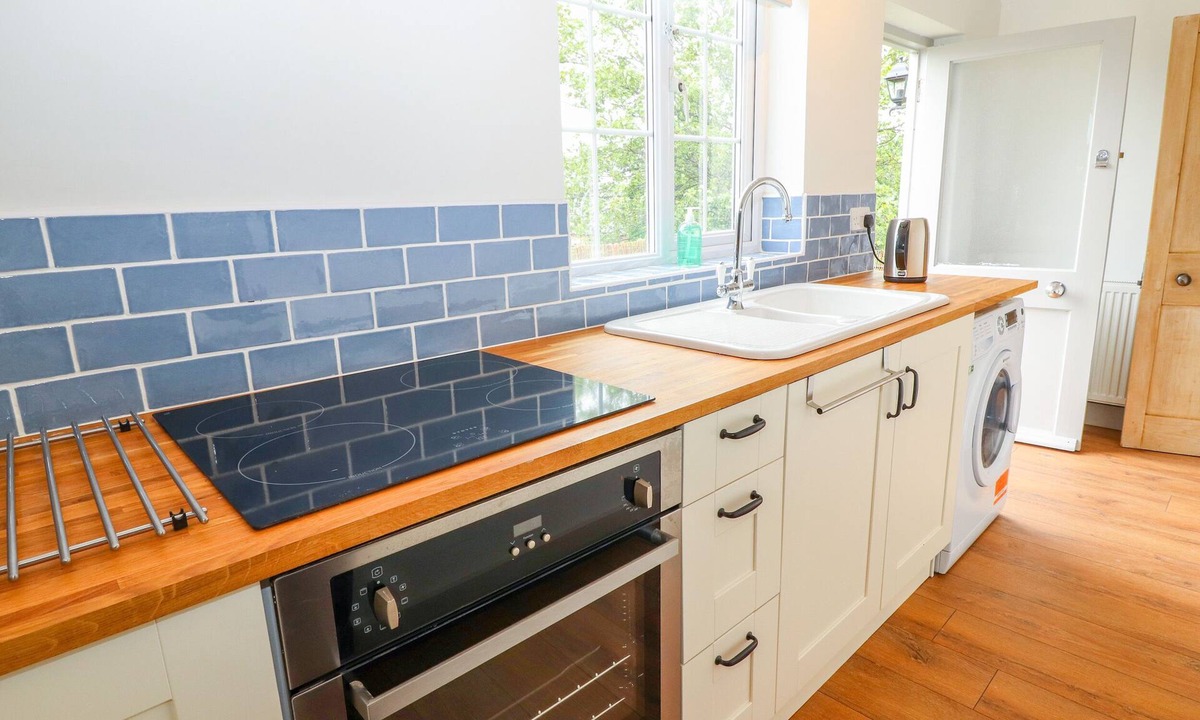Broughton Cottage | Well House Farm Flat 2