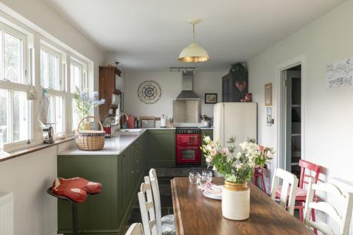 Cornhill on Tweed House | Well House