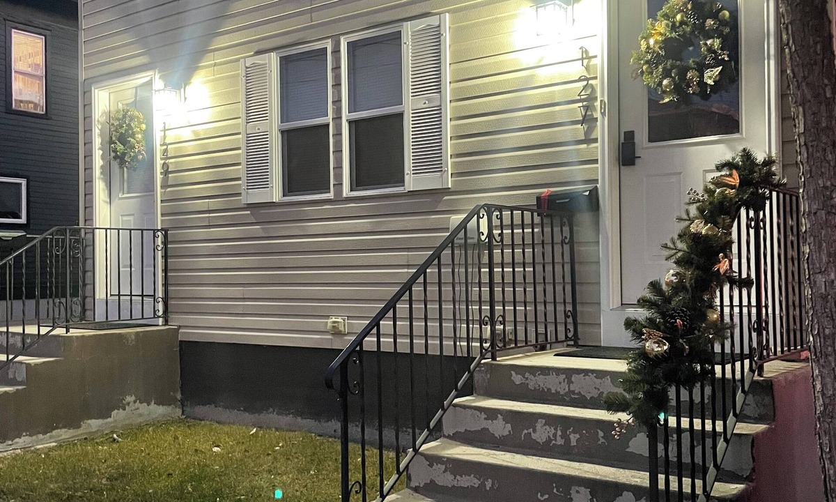 Casper House | Well Located Casper Home Near Downtown District
