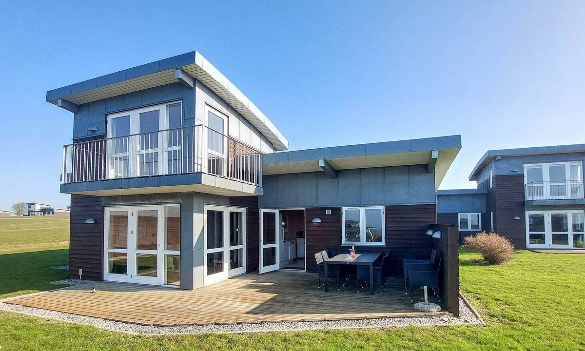 Faaborg House | Well-maintained holiday home in Faborg