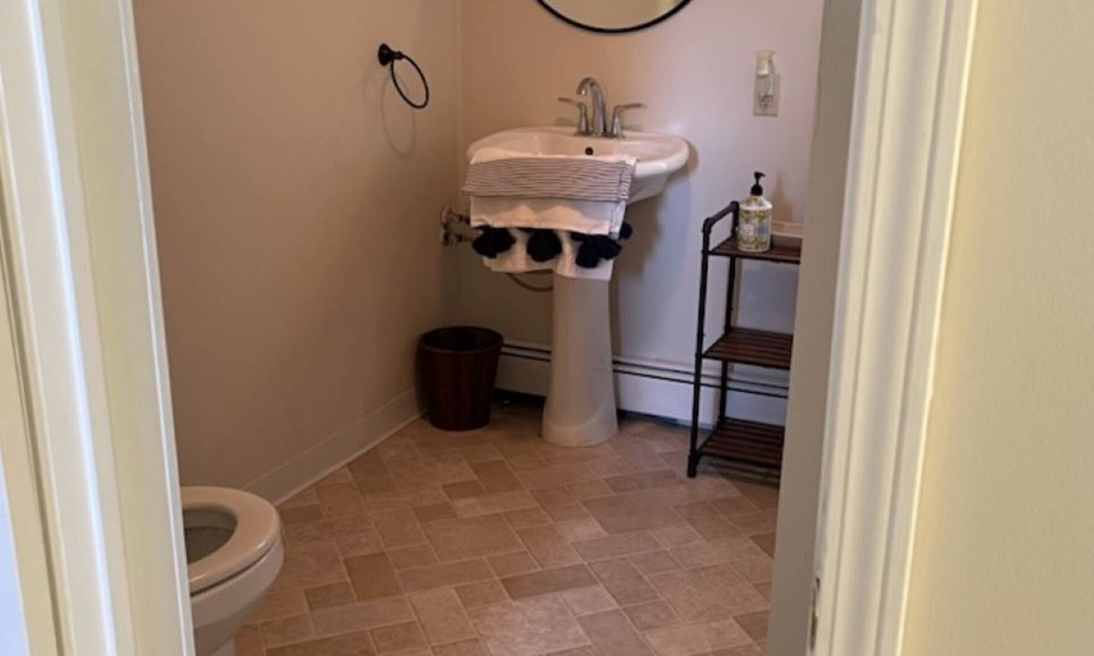 Chautauqua House | Well maintained vacation home near Chautauqua Institution