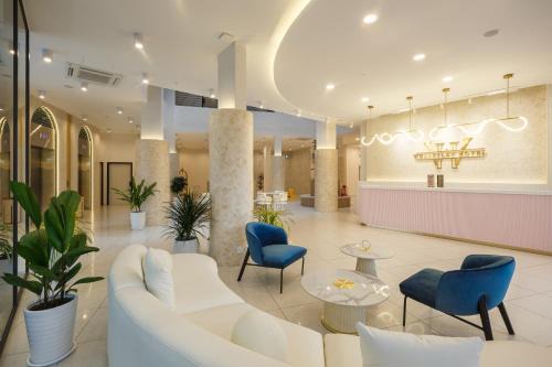 Bandar Tasek Mutiara Hotel | Wellesley Hotel