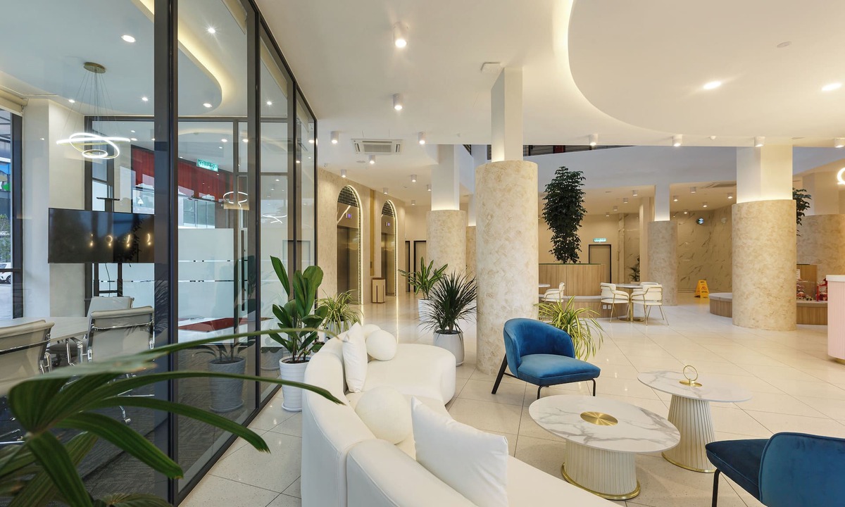 Bandar Tasek Mutiara Hotel | Wellesley Hotel