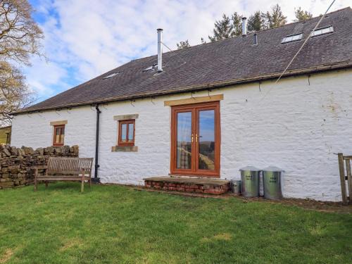Alston House | Wellhope View Cottage