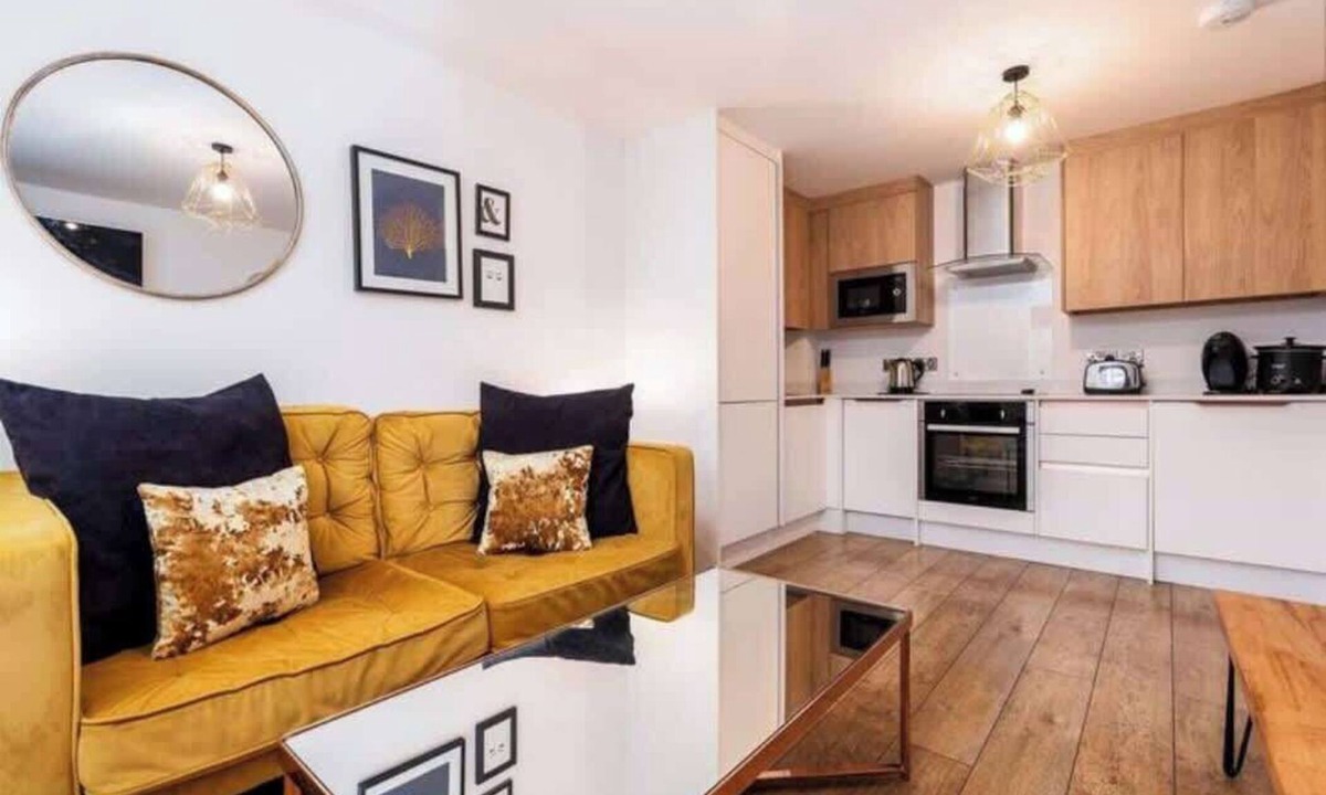 Hull Apartment | Wellington St, Hull