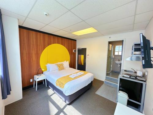 Te Aro Apartment | Wellington Hotel