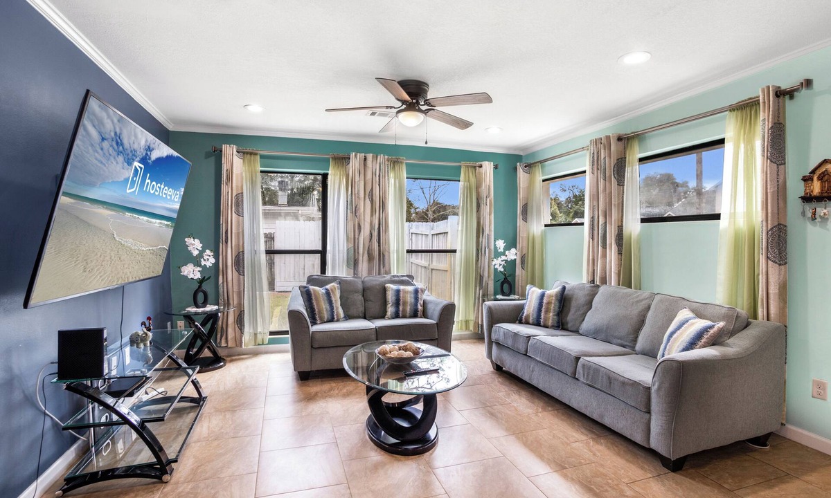 Ocean City House | Wellington House
