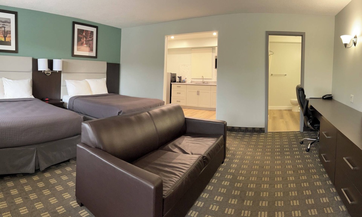 Bracebridge Hotel | Wellington Inn
