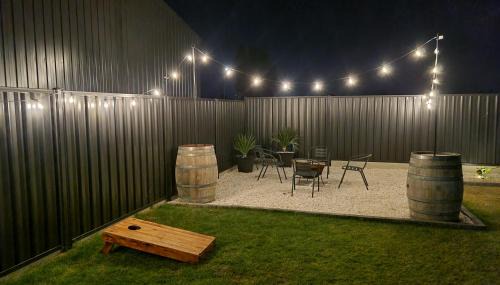 Seymour House | Wellington marina70