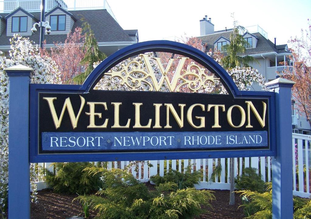 Yachting Village Resort | Wellington Resort