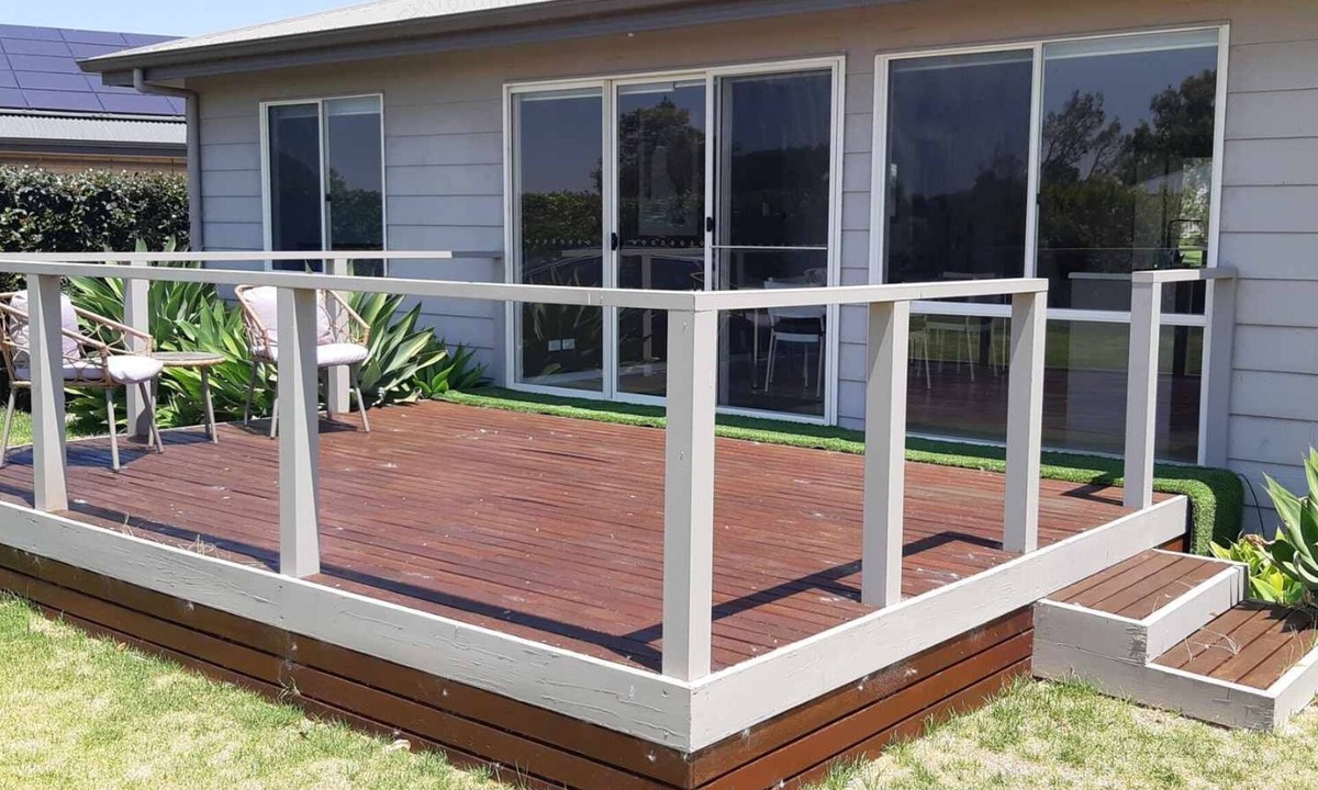 Seymour House | Wellington Waters