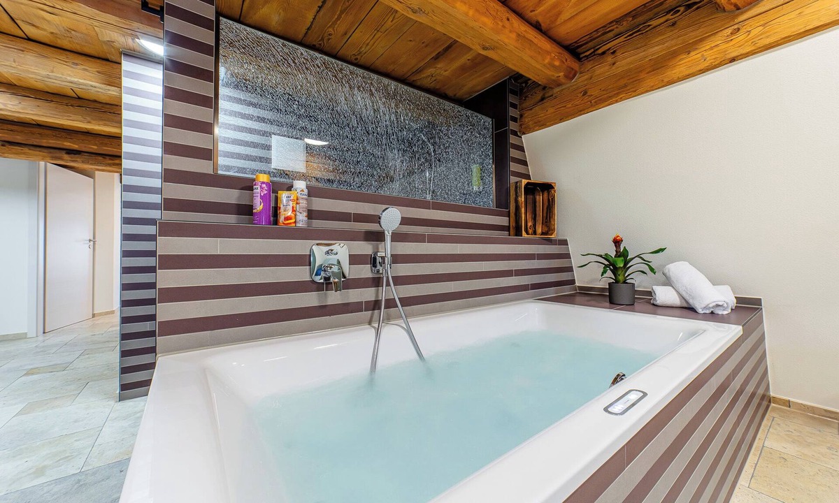 Spalt Apartment | Wellness Apartment Suite "Paradise Suite"