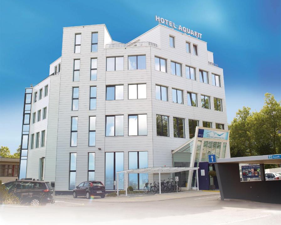 Sursee Hotel | Wellness Hotel Aquafit Sursee