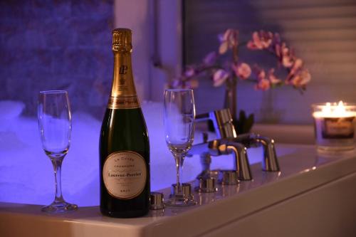 Thionville Apartment | Wellness Moment