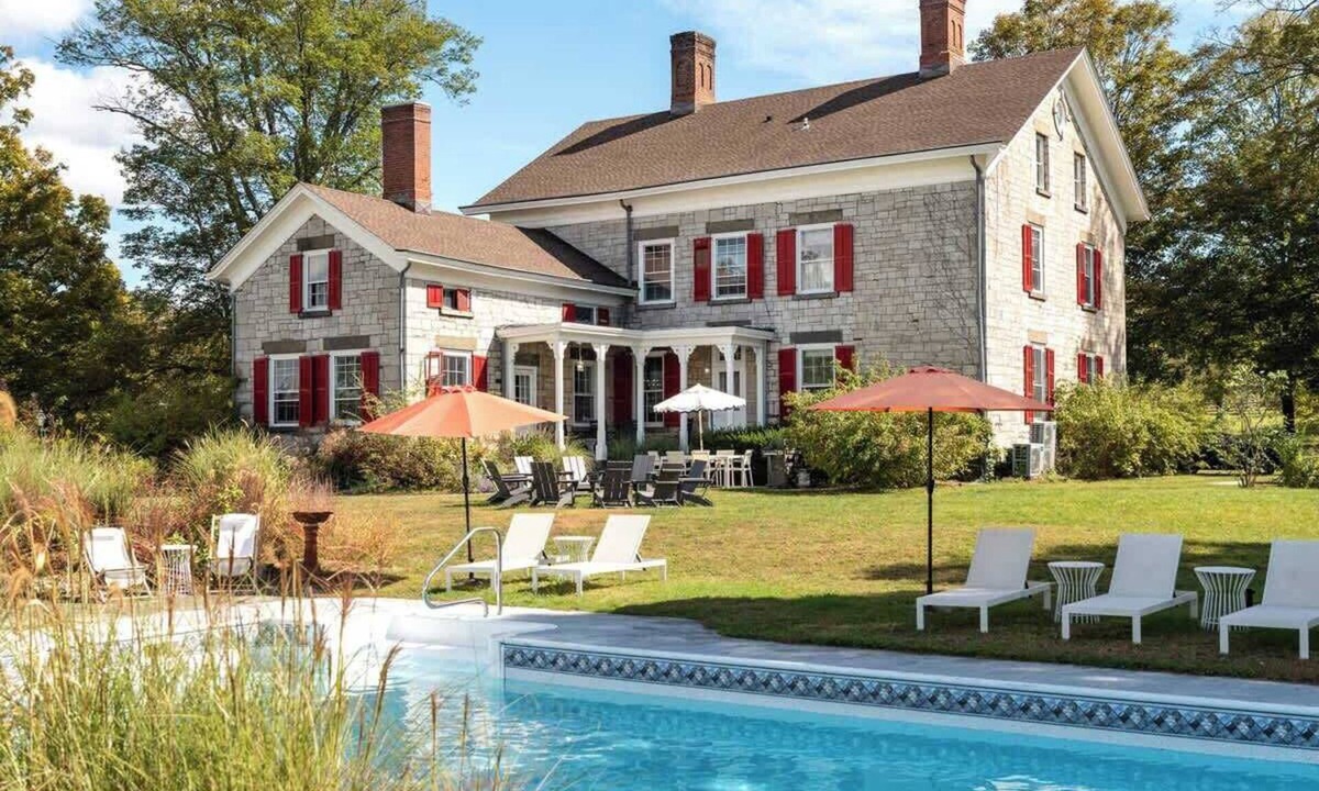 Town of Marbletown Hostel | Wellness Retreat w/Pool & Sauna