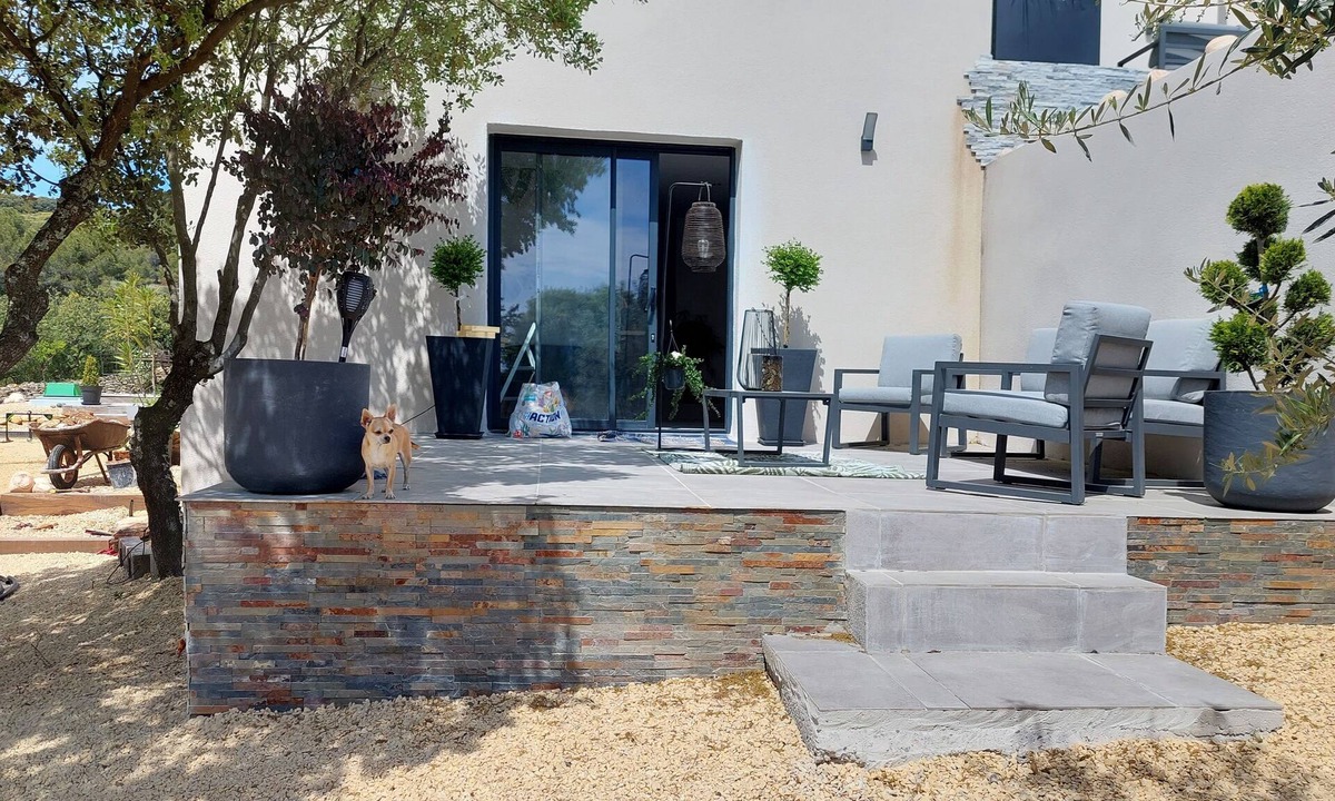 Mornas House | WELLNESS STAY WITH PRIVATE SPA