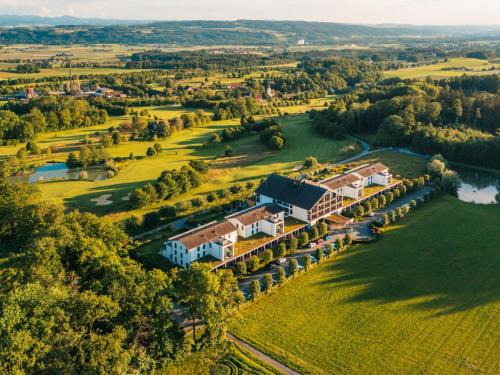 Lipperswil Hotel | Wellnesshotel Golfpanorama