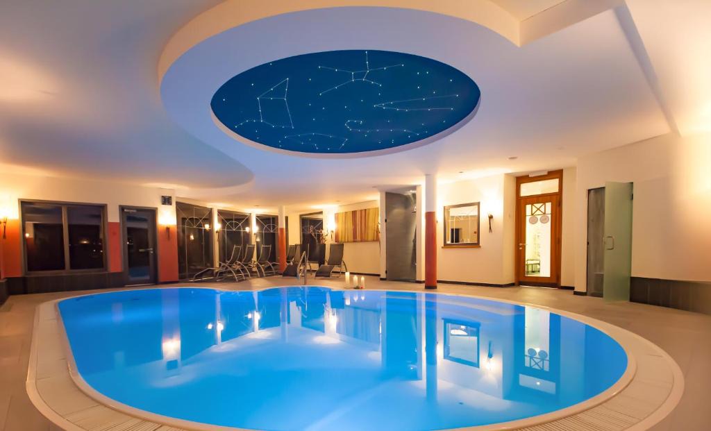 Santa Maria Val Muestair Hotel | Wellnesshotel Liun B&B