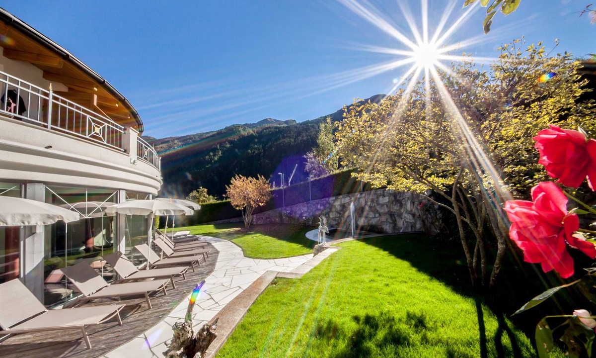 Santa Maria Val Muestair Hotel | Wellnesshotel Liun