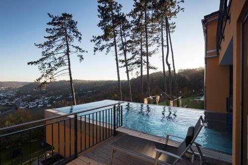 Eichstaett Hotel | Wellnesshotel Schönblick