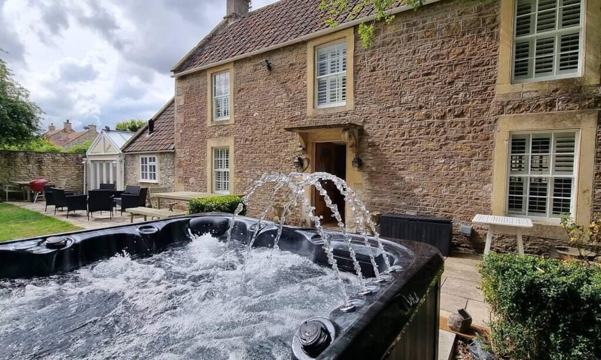 Wellow House | Wellow Farmhouse