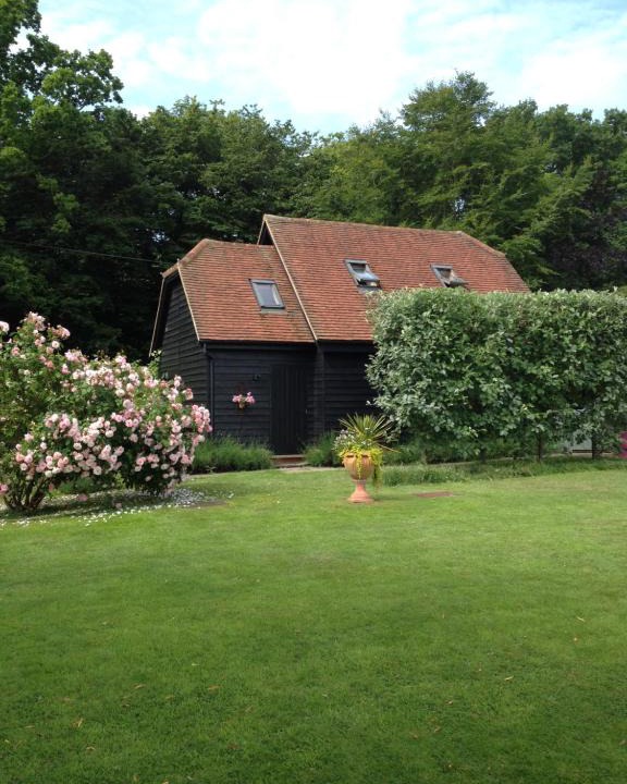 Much Hadham House | Wellrose Barn