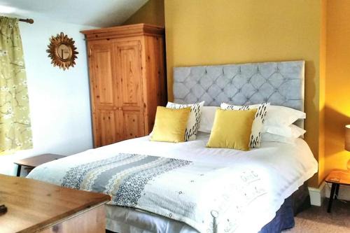 Little Malvern House | Wells Cottage