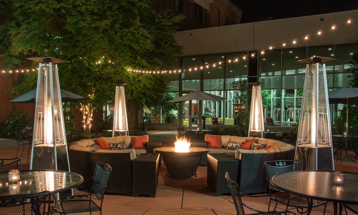 Southbridge Hotel | Wellsworth Hotel