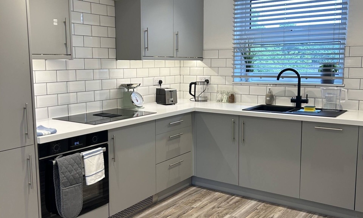 Welwyn Garden City Apartment | Welwyn Garden Central Apartment