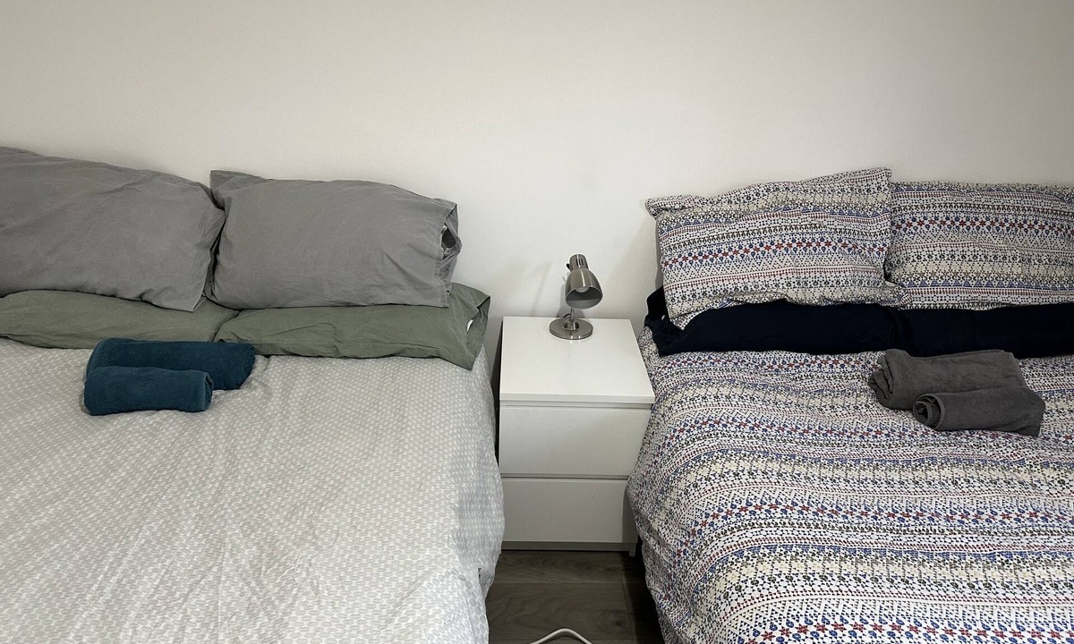 Brent House | Wembley Home Away From Home