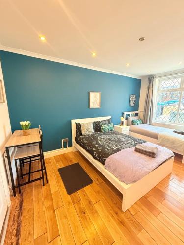 Wembley Park House | Wembley Rooms