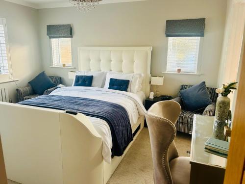 Fareham House | Wendys house